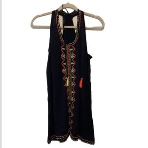 𝅺yoa rayon swimwear cover in perfect condition.